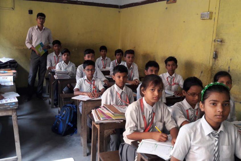 Navodaya Public School - Best Hindi Medium, CBSE Schools in Fatuha, Patna.