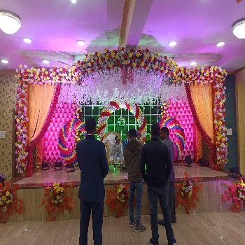 -Utsav Marriage Garden