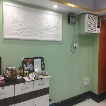 -Krishna Dental Hospital