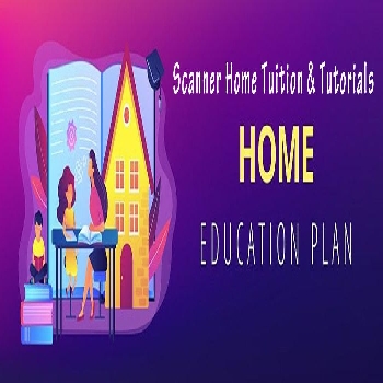 -Scanner Home Tuition and Tutorials