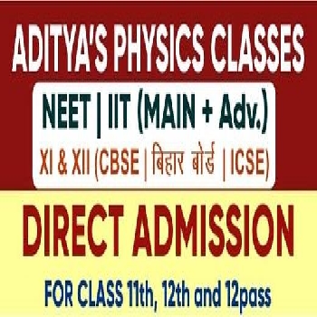 -Aditya Physics Classes