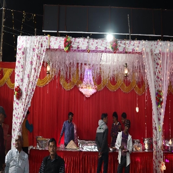 -Utsav Marriage Garden