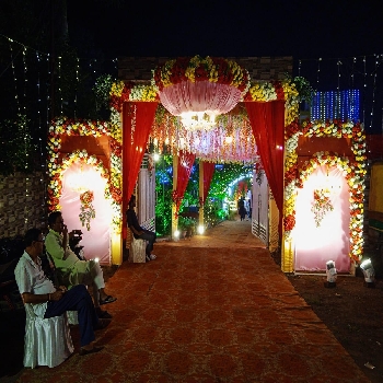 -Utsav Marriage Garden