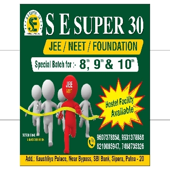 -S E SUPER-30