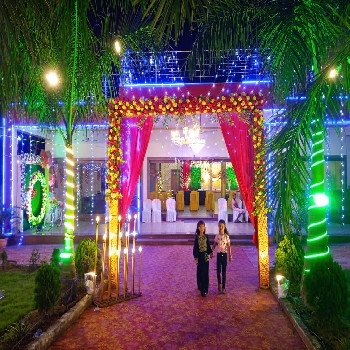 -Utsav Marriage Garden