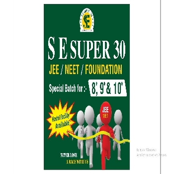 -S E SUPER-30