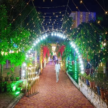 -Utsav Marriage Garden