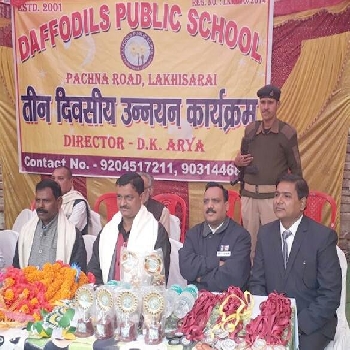 -Daffodils Public School