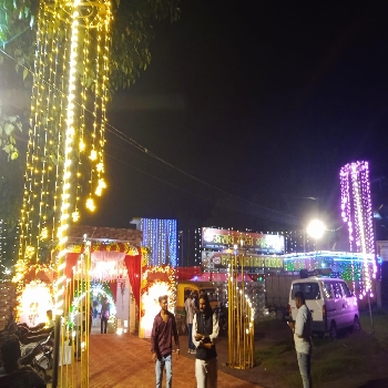 -Utsav Marriage Garden