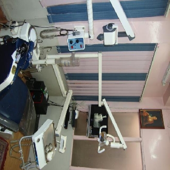 -The Dental Centre