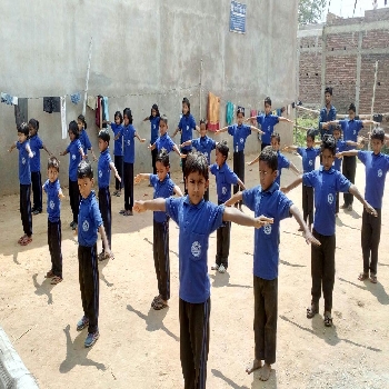 -Gyan Sagar Public School