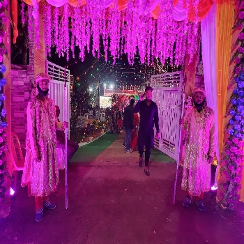 -Utsav Marriage Garden