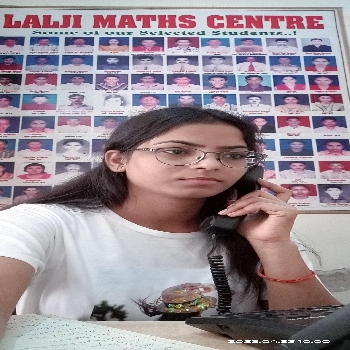 -Lalji Maths Centre