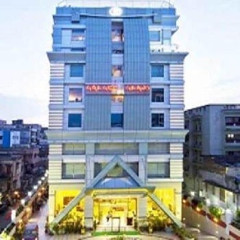 Hotel Gargee Grand