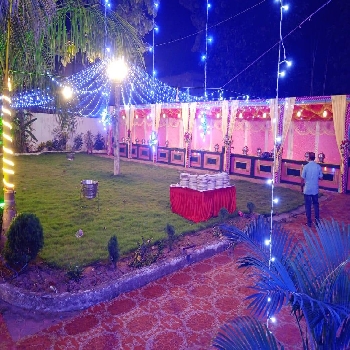 -Utsav Marriage Garden