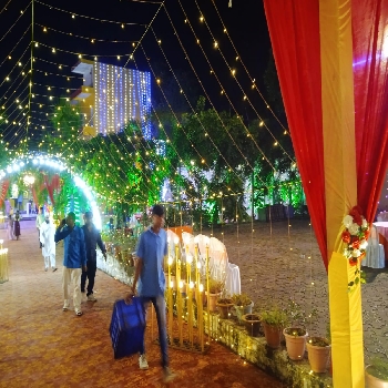 -Utsav Marriage Garden