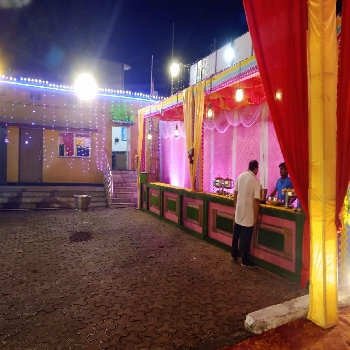 -Utsav Marriage Garden