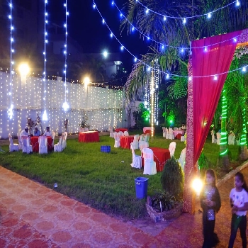 -Utsav Marriage Garden