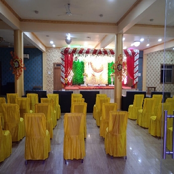 -Utsav Marriage Garden