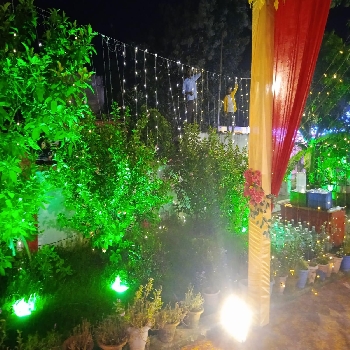 -Utsav Marriage Garden