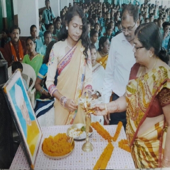 Swarnrekha Public High School