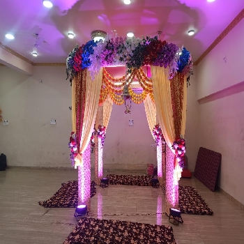 -Utsav Marriage Garden