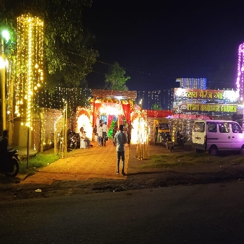 -Utsav Marriage Garden