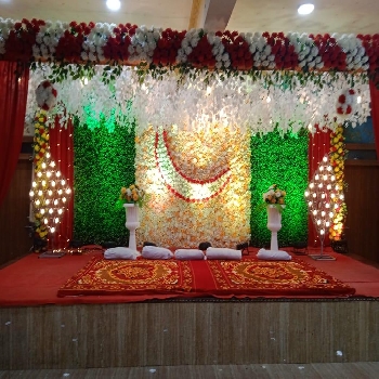 -Utsav Marriage Garden