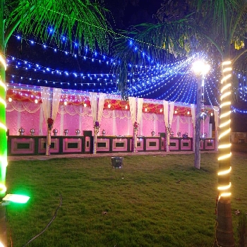 -Utsav Marriage Garden