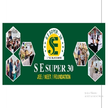 -S E SUPER-30