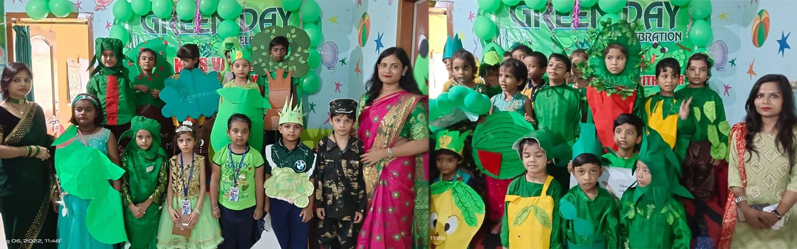 Kids Vatika International School-Kids Vatika International School